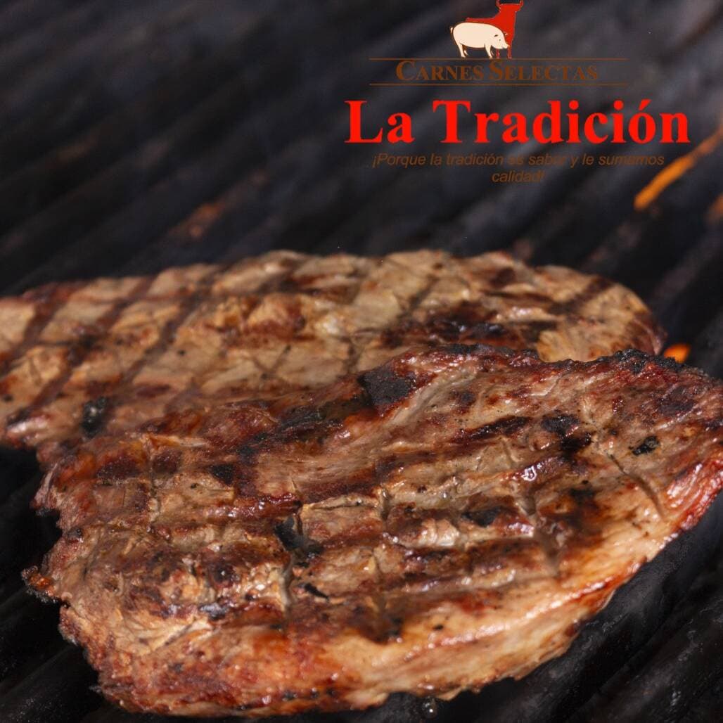 Arrachera 500g