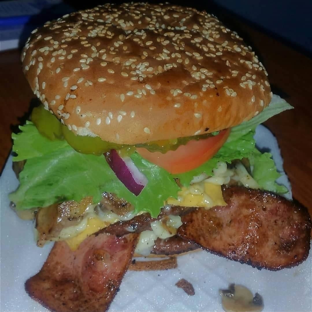 Oso's Burguer Quinta Real