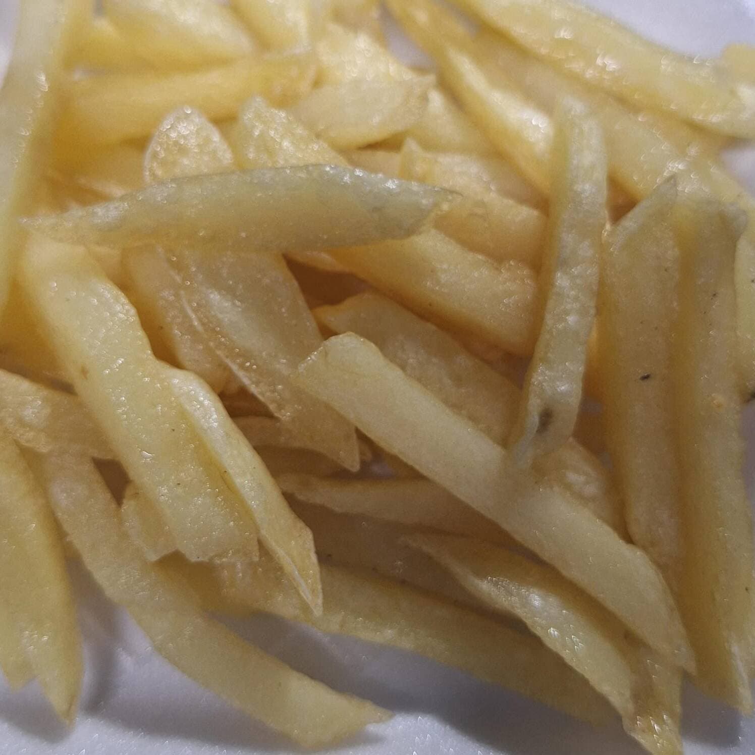 Papas a la Francesa