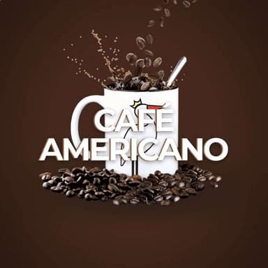 Café Americano