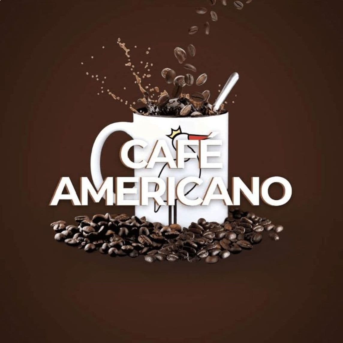 Café Americano
