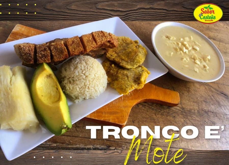 Sabor Costeño