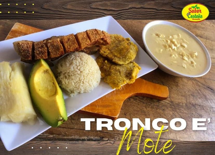 Sabor Costeño
