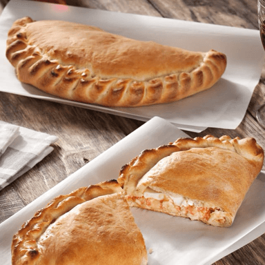 Calzone Hawaiano