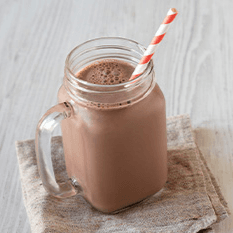 Licuado de Chocolate HERSHEY'S 500 Ml.