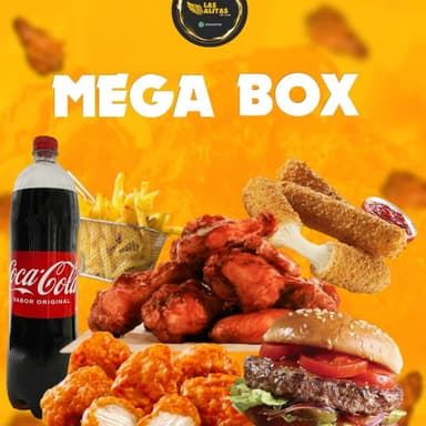 Mega Box