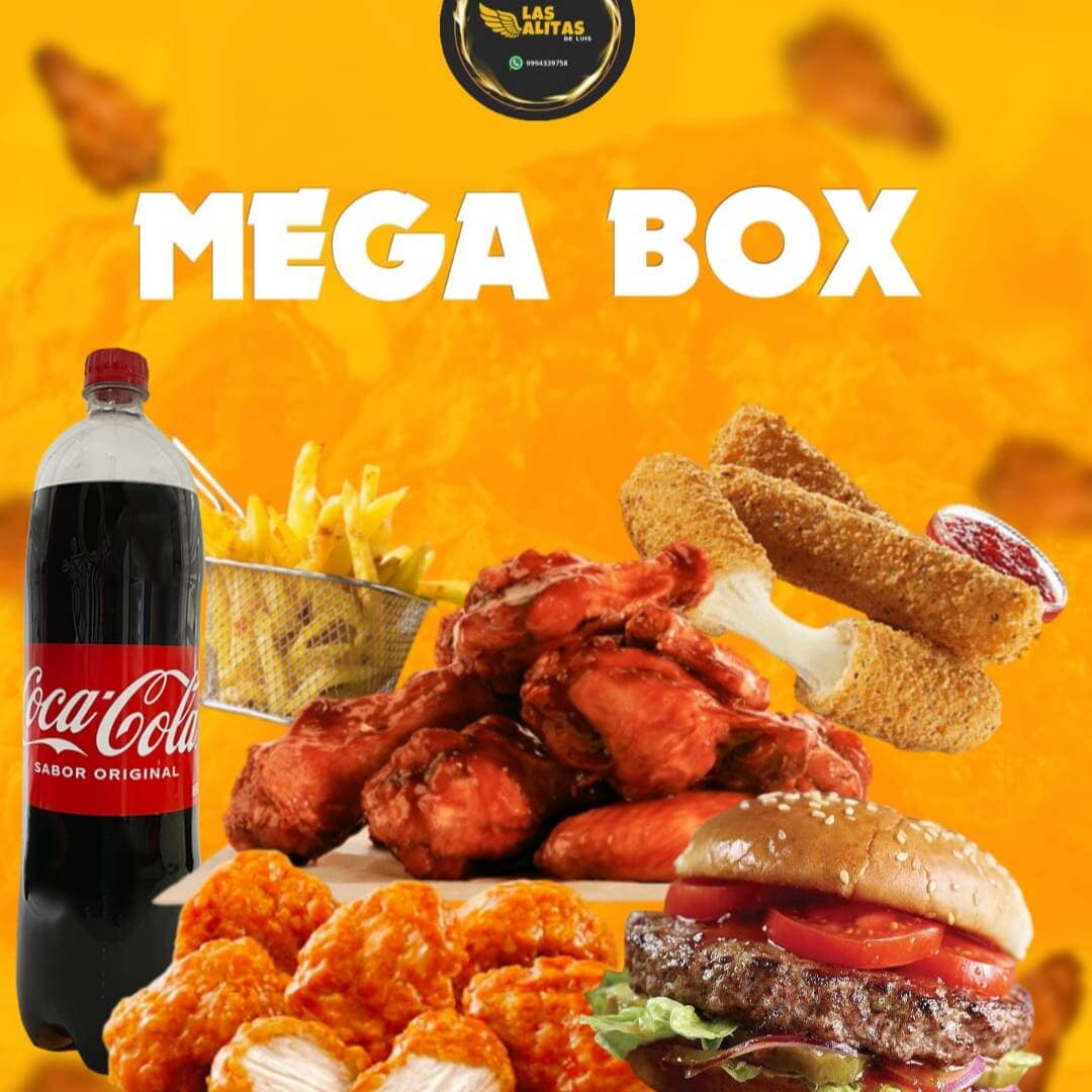 Mega Box