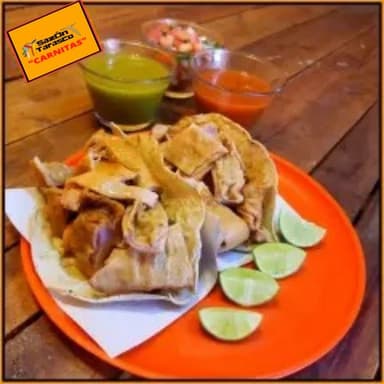 Quesataco Surtido
