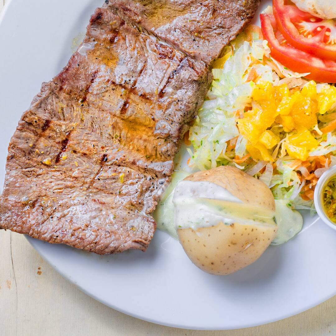 Solomo de Res