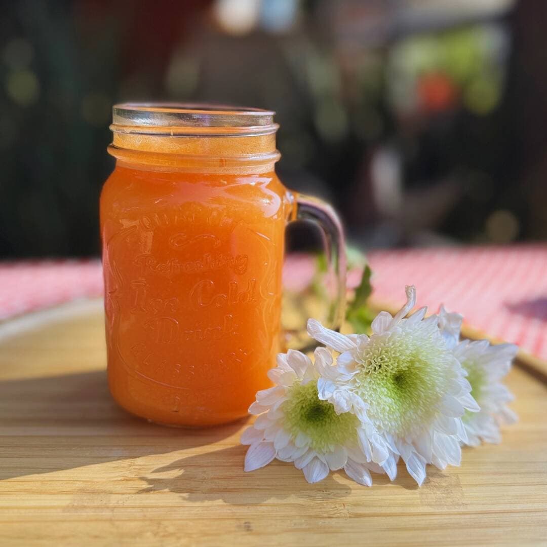 Jugo Splash
