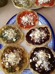 ANTOJITOS VERACRUZ