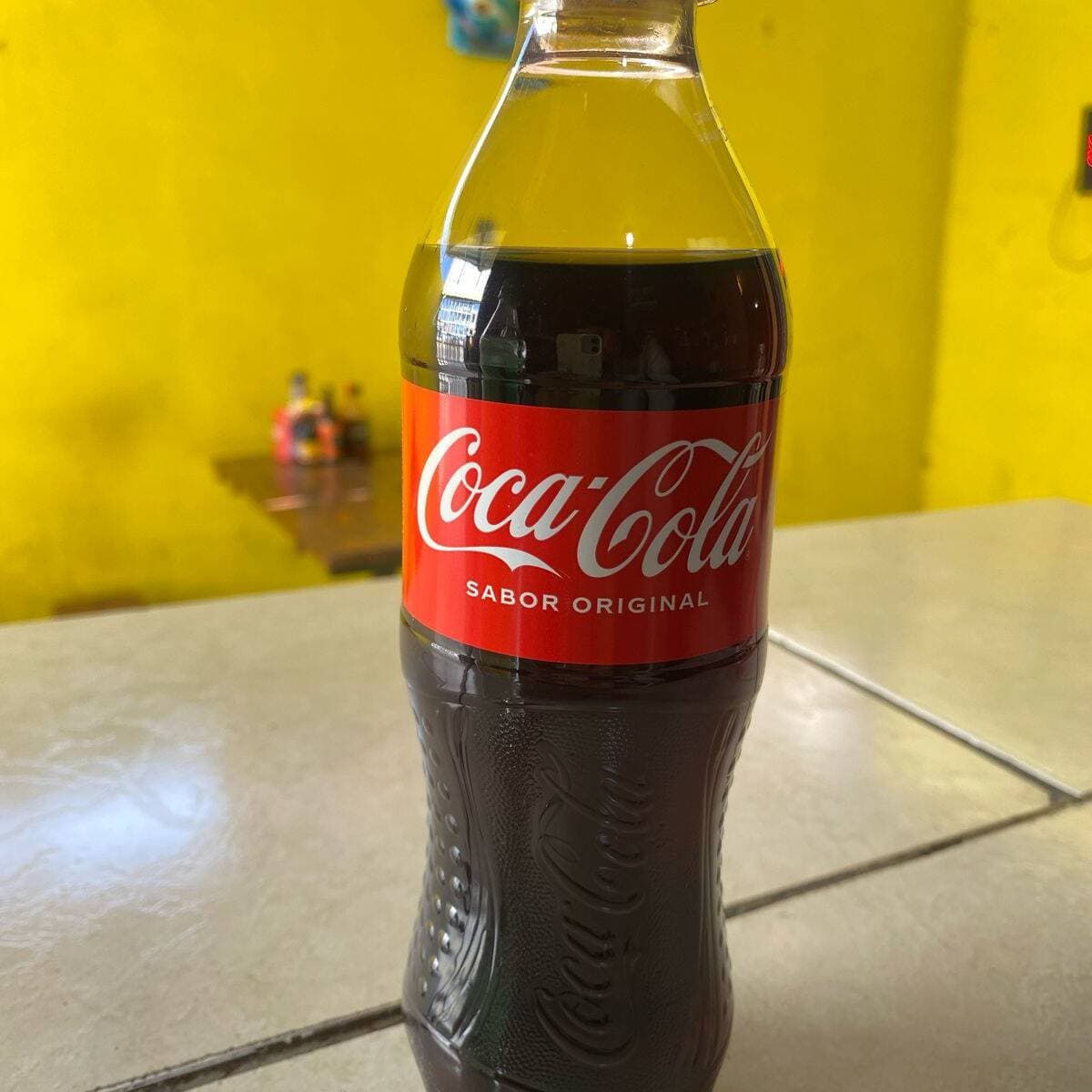 Coca cola 400 ml
