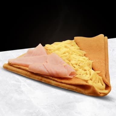 CREPA PECHUGA DE PAVO