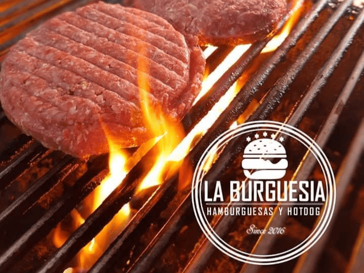 La Burguesia TPC