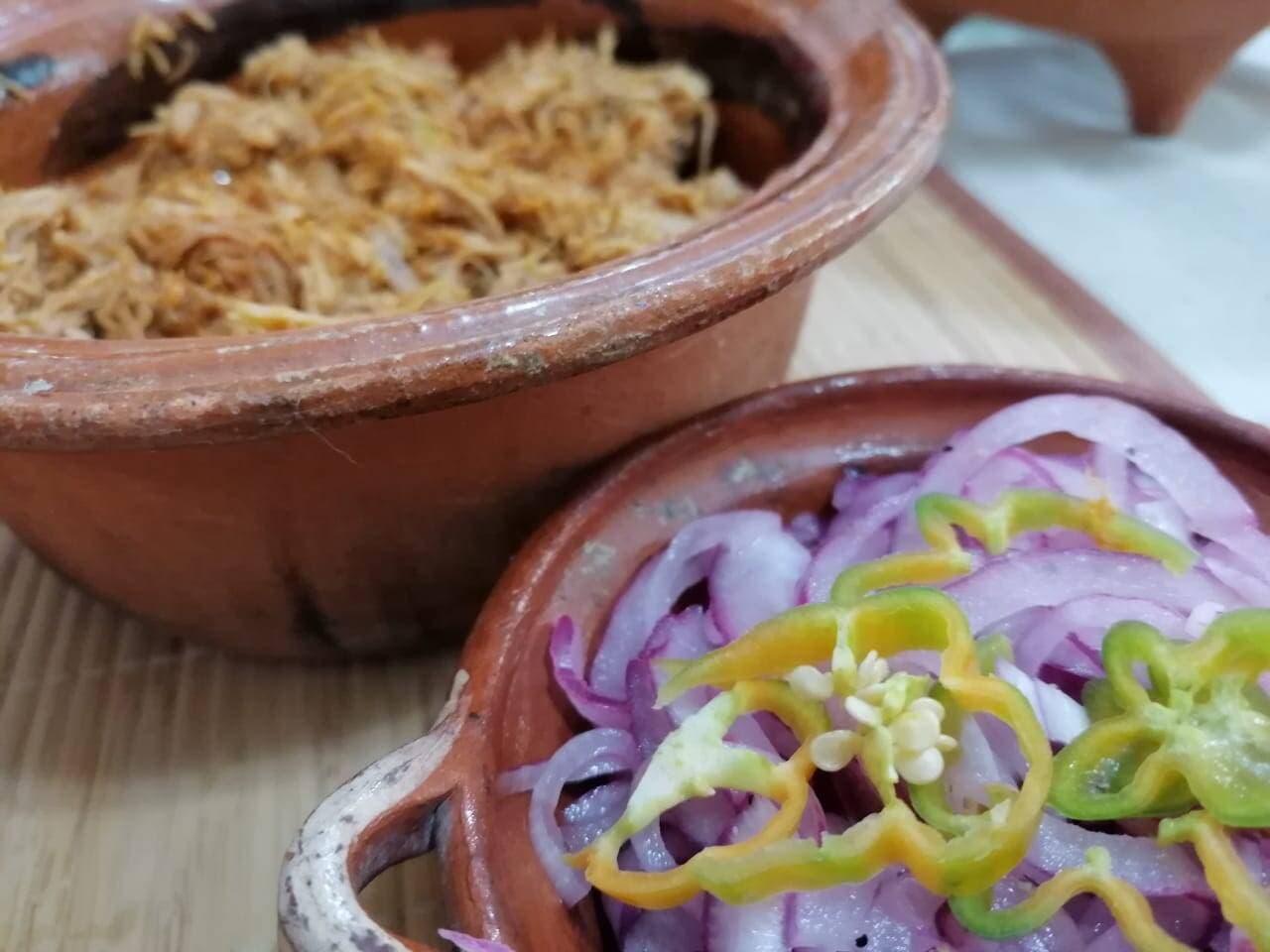 Palapa Pibil