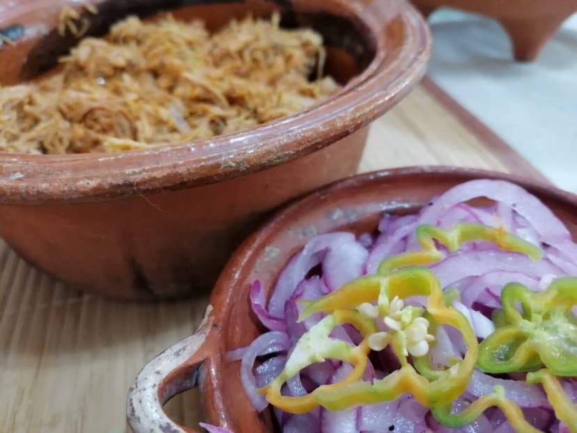 Palapa Pibil