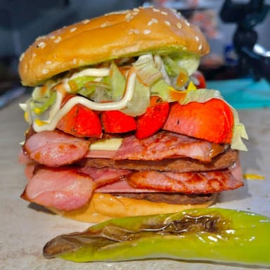 Baconator