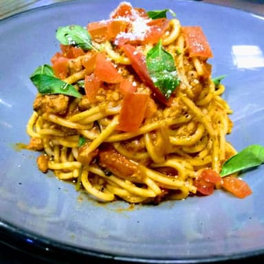 Pasta Carnosa