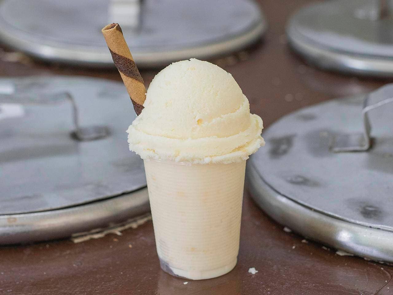 Nieve de Chongos