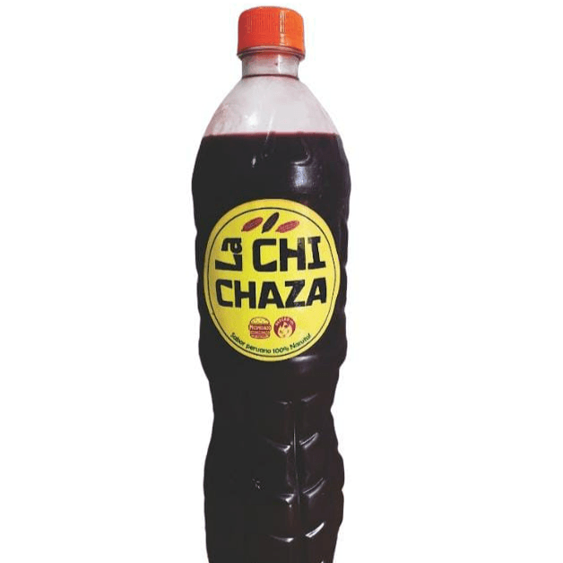 Chichaza 1 Litro