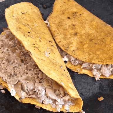 Quesadilla