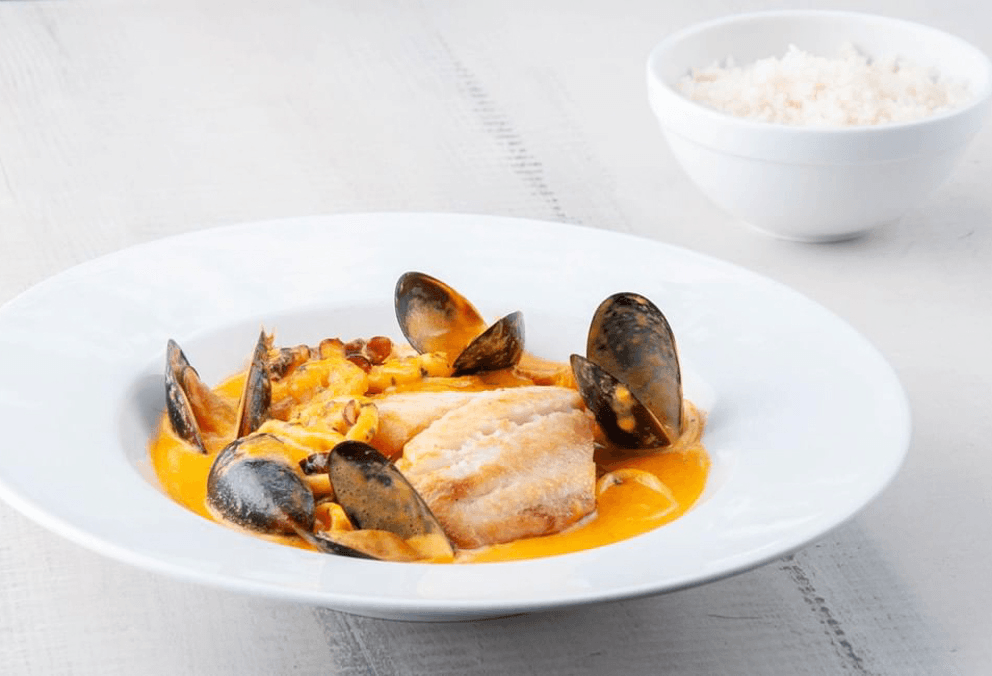 Miraflores Cocina Peruana