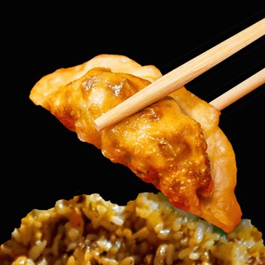 COMBO GYOZAS