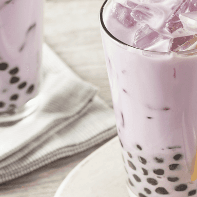 Café Matcha Taro 16 OZ