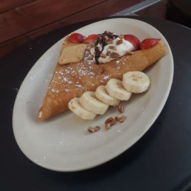 Rico Combo😋