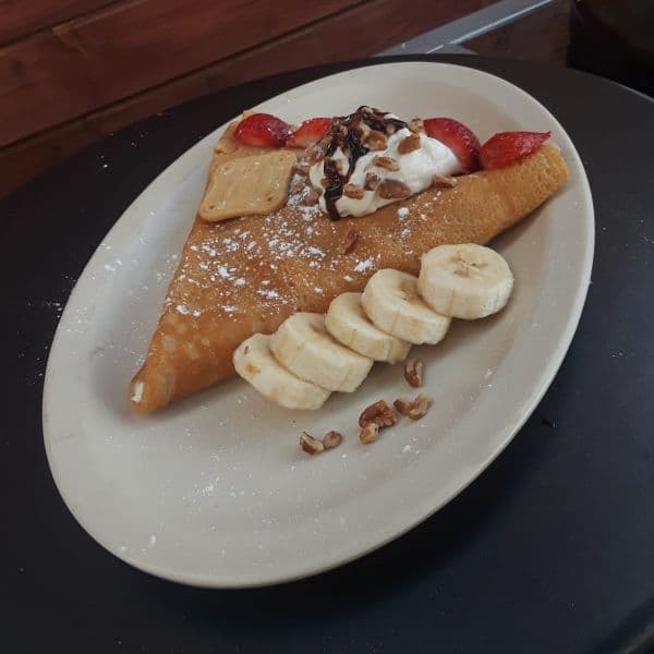 Rico Combo😋