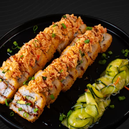 Baja Roll