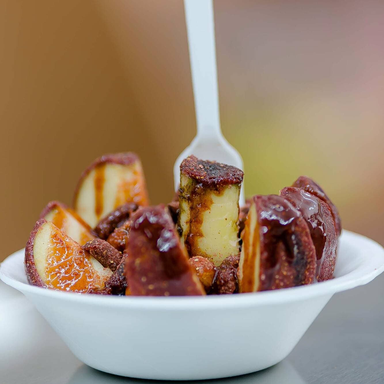 Manzana Hot