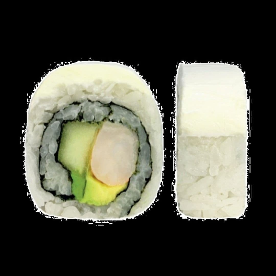 PHILADELPHIA ROLL
