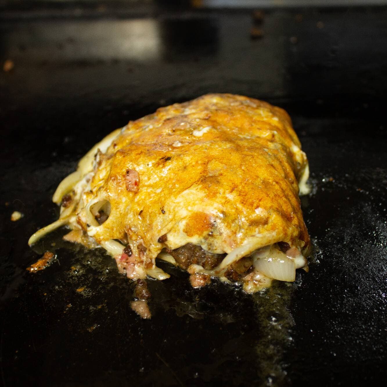 Lomito Suizo