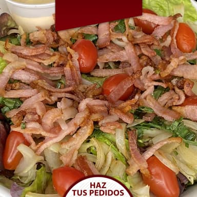 Wedge Salad