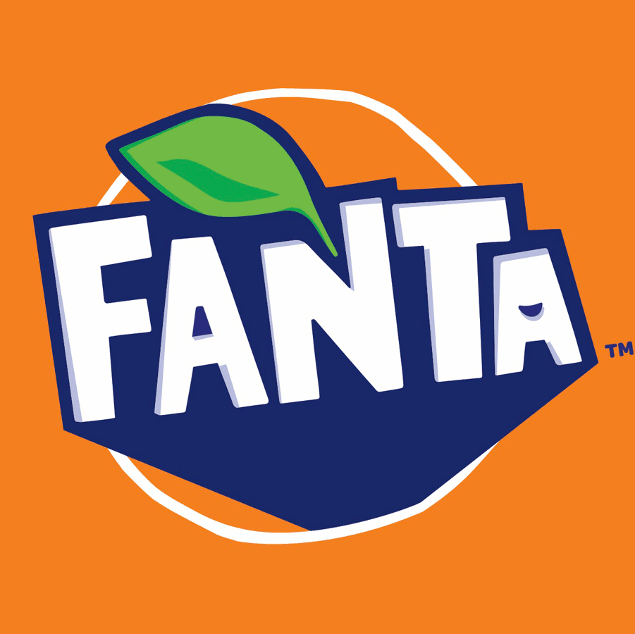 Fanta (Lata)