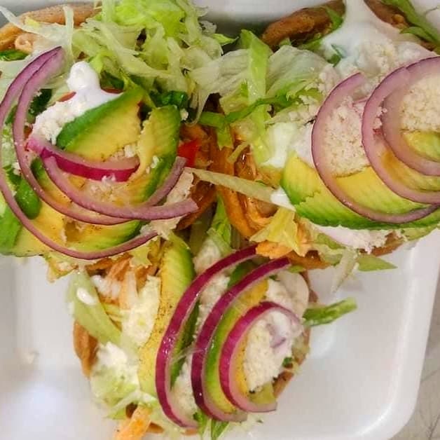 Sopes