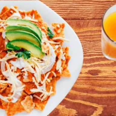 Combo Desayuno