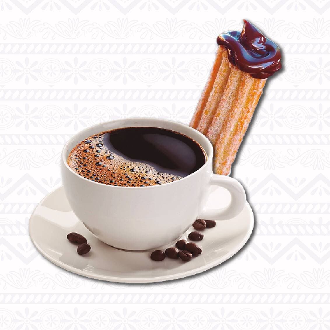 Combo Empieza un Dulce Día