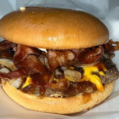 Bully Bacon