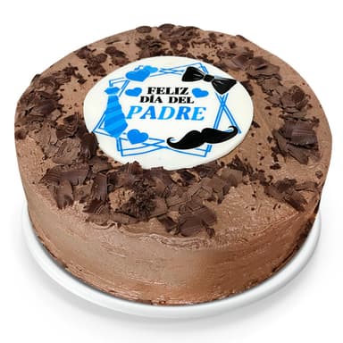 Pastel Americano Dad´s