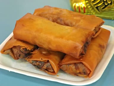 5 Rollos Primavera