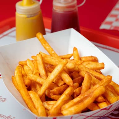 Papas Clásicas