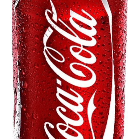 Coca cola Lata