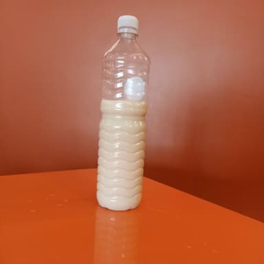 Horchata  500 ml