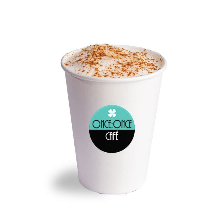 Capuchino Sabor