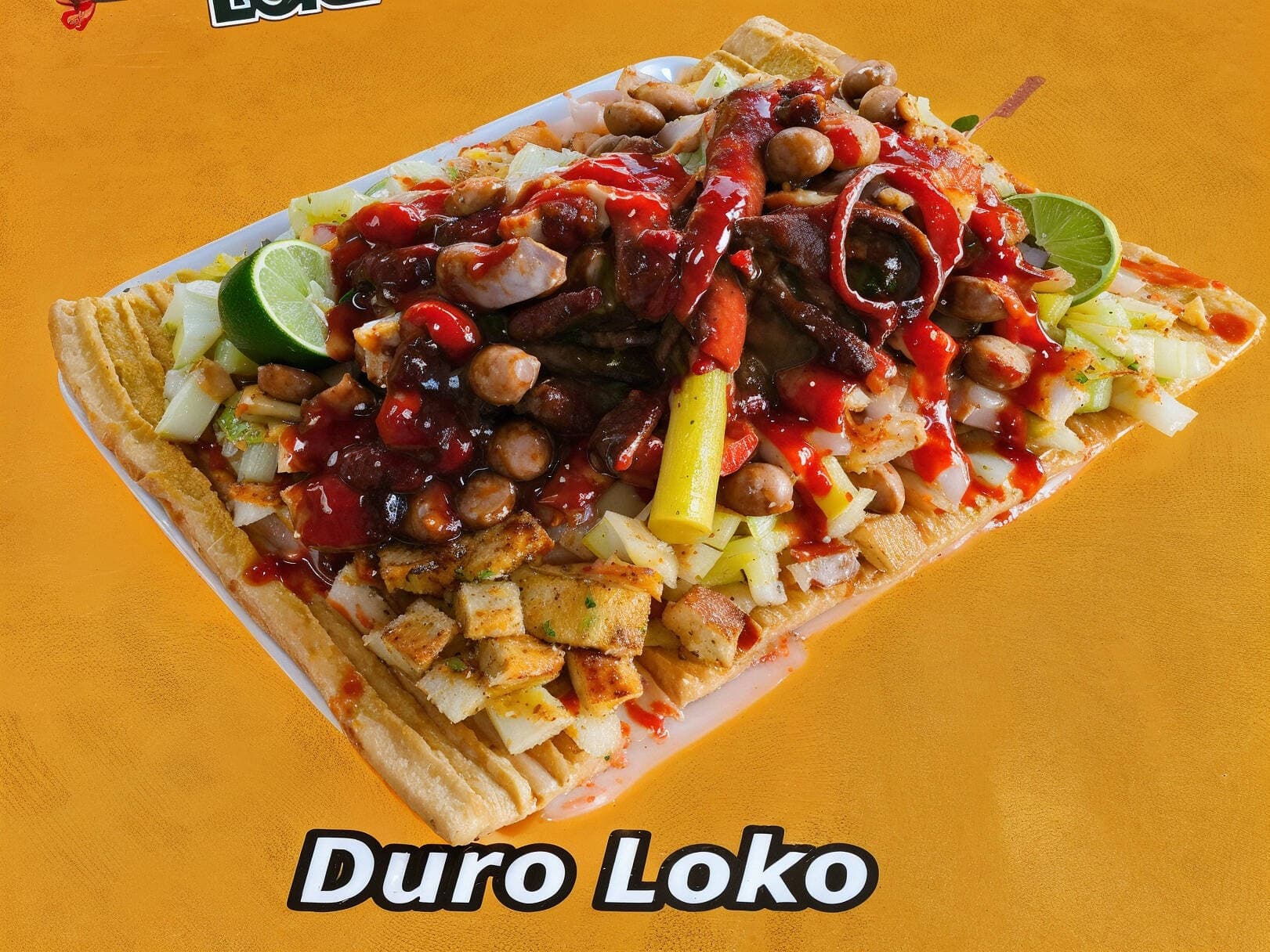 Refresquería La Carreta Loka