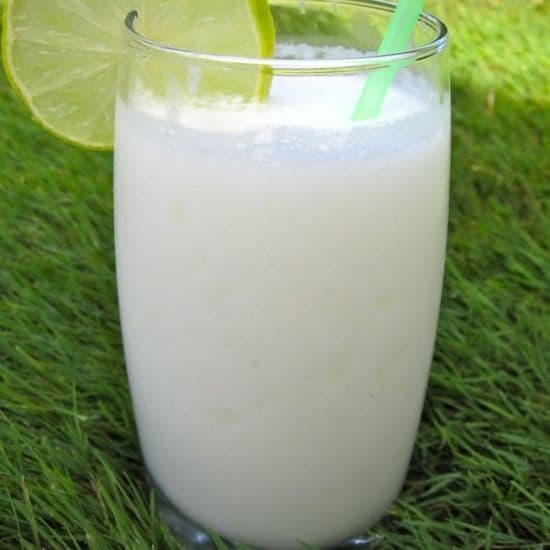 Limonada de Coco 250 ml