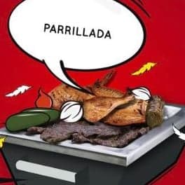 Parrillada Feliz