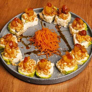 Rollo Cordón Roll